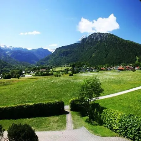 Haus Michael * Schönau am Königssee