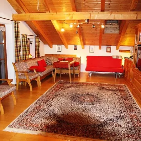 Haus Michael Lejlighed *